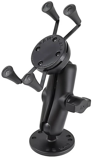 RAM MOUNTS RAM Universal X-Grip Flat Surface Mount 3 RAM MOUNTS RAM Universal X-Grip Flat Surface Mount