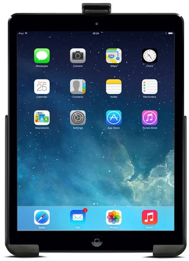 RAM Mounts EZ-Rollr Cradle 3 RAM Mounts EZ-Rollr Cradle