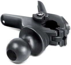RAM Mounts Universal Tough-Clamp W/ 1" Ball