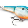 Rapala Jointed Shallow Shad Rap Lures -Fishing Master rapala jointed shallow shad rap lures 55473.1651080549