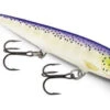 Rapala Scatter Rap Minnow Lures -Fishing Master rapala scatter rap minnow lures 77044.1651080788