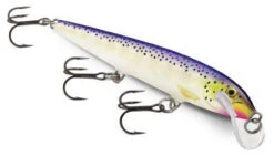Rapala Scatter Rap Minnow Lures