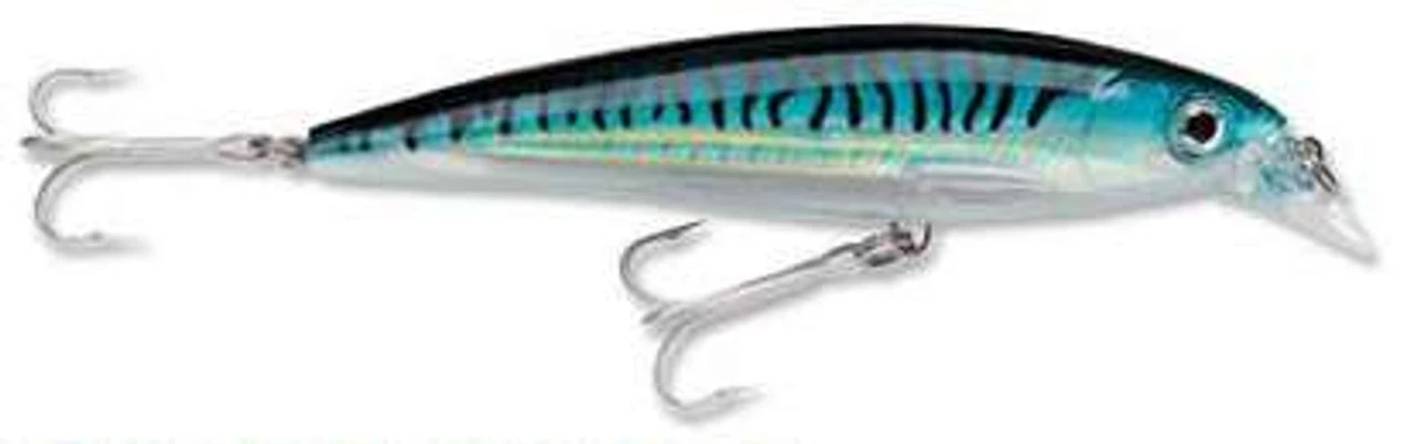 Rapala X-Rap Saltwater 3 Rapala X-Rap Saltwater