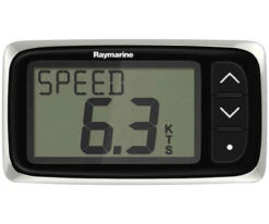 Raymarine I40 Instrument Display Systems