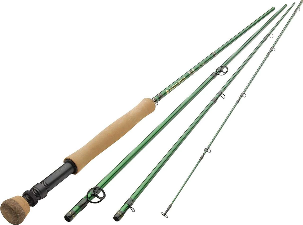Redington 5-5021T-990-4 Vice Fly Rod 3 Redington 5-5021T-990-4 Vice Fly Rod