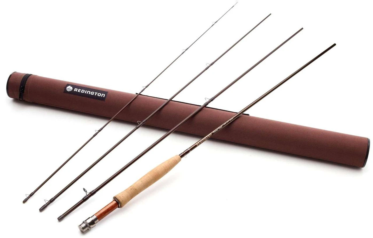Redington Classic Trout Fly Rods 3 Redington Classic Trout Fly Rods