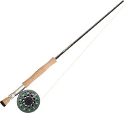 Redington Path Rod & Reel Combos -Fishing Master redington path combos 32058.1651164060