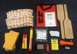 Revere Offshore Commander 2.0 Liferaft -Fishing Master revere offshore commander 2 0 liferaft 70862.1651291588