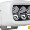 Rigid Industries 95232 Marine SR-M2 Surface Mount Driving LED Amber -Fishing Master rigid industries 95232 marine sr m2 surface mount driving led amber 76960.1651164288.386.513