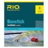 Rio Bonefish Tapered Leader 2 Rio Bonefish Tapered Leader -Fishing Master rio bonefish tapered leader 42461.1650842027