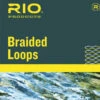 RIO Braided Loops -Fishing Master rio braided loops 55276.1651242794.386.513