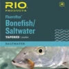 RIO Fluoroflex Bonefish/Saltwater Tapered Leader 1 RIO Fluoroflex Bonefish/Saltwater Tapered Leader -Fishing Master rio fluoroflex bonefish saltwater leader 47428.1650842058.386.513