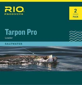 RIO Tarpon Pro Leader 3 RIO Tarpon Pro Leader