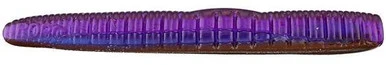 Roboworm Ned Worm - 4.5" - M.M. III 3 Roboworm Ned Worm - 4.5" - M.M. III