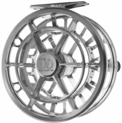 Ross Evolution R Saltwater Fly Reel -Fishing Master ross evolution r salt fly reel 46825.1651265604
