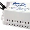 Rule 40FA Rule-A-Matic Plus Float Switch W/ Fuse Holder 1 Rule 40FA Rule-A-Matic Plus Float Switch W/ Fuse Holder -Fishing Master rule 40fa rule a matic plus float switch with fuse holder 44116.1651245577