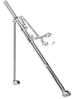 Rupp Tournament Lift-Out Bases