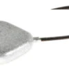 S&S Bucktails White Chin Wreckers - 1oz - No Paint -Fishing Master s s bucktails white chin wreckers 1oz no paint 29568.1651242574.386.513