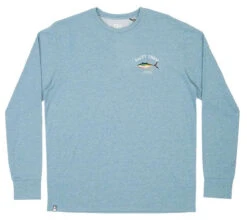 Salty Crew Ahi Mount Long Sleeve Tech T-Shirts -Fishing Master salty crew ahi mount long sleeve tech t shirts 30439.1651377008