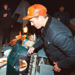 Salty Crew Bait Barge Jacket - Asphalt 7 Salty Crew Bait Barge Jacket - Asphalt -Fishing Master salty crew bait barge jacket asphalt 19748.1651372005