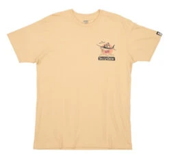 Salty Crew Beachcomber Short Sleeve Premium T-Shirts