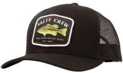 Salty Crew Bigmouth Retro Trucker Hat