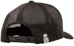 Salty Crew Bigmouth Retro Trucker Hat -Fishing Master salty crew bigmouth retro trucker hat 91697.1651264024