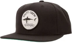 Salty Crew Bruce 6 Panel Hat