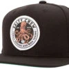 Salty Crew Deep Reach 6 Panel Hat -Fishing Master salty crew deep reach 6 panel hat 19395.1651376234