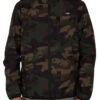 Salty Crew Headwind Packable Jacket - Camo -Fishing Master salty crew headwind packable jacket camo 88688.1651451033.386.513