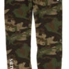 Salty Crew Slow Roll Sweatpants - Military - Medium 1 Salty Crew Slow Roll Sweatpants - Military - Medium -Fishing Master salty crew slow roll sweatpants military m 58826.1651427925.386.513
