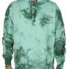 Salty Crew Stealth Tie Dye Fleece - Sea Foam - Medium 2 Salty Crew Stealth Tie Dye Fleece - Sea Foam - Medium -Fishing Master salty crew stealth tie dye fleece sea foam m 82532.1651421759