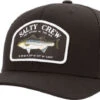 Salty Crew Striper Retro Trucker Hat - Black 1 Salty Crew Striper Retro Trucker Hat - Black -Fishing Master salty crew striper retro trucker hat black 57416.1651376714.386.513