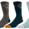 Salty Crew Tippet Socks -Fishing Master salty crew tippet socks 22925.1651264064.386.513