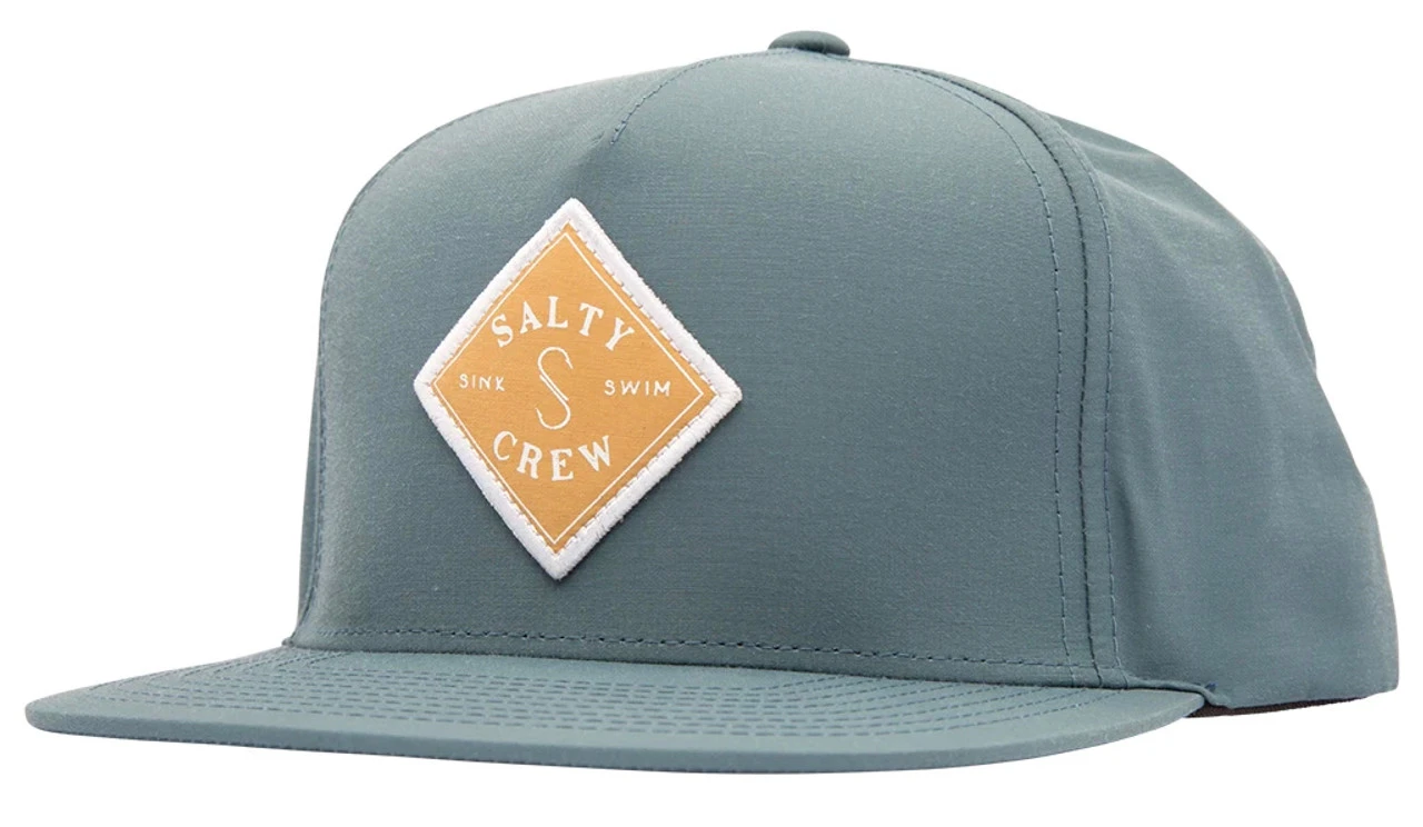Salty Crew Tippet Tech Hats 5 Salty Crew Tippet Tech Hats - Image 3