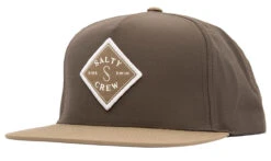 Salty Crew Tippet Tech Hats