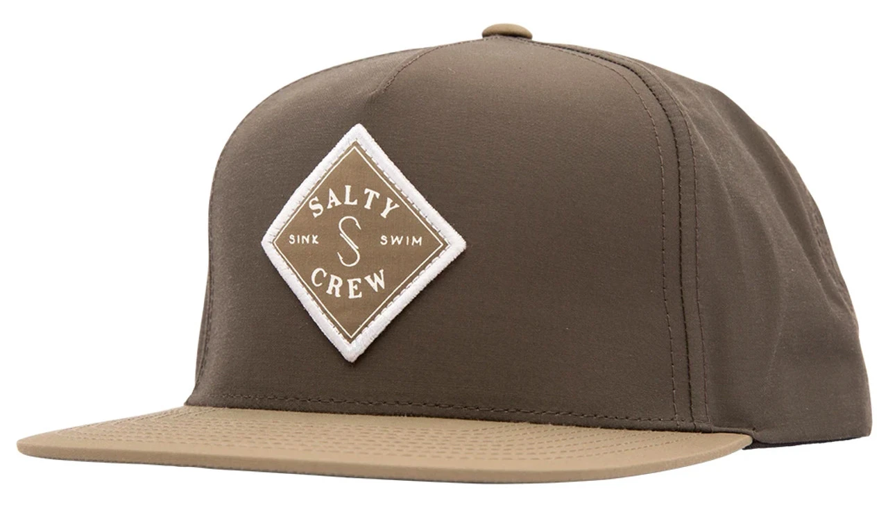 Salty Crew Tippet Tech Hats 3 Salty Crew Tippet Tech Hats