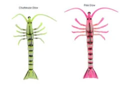 Savage Gear MSJ-100 TPE Panic Shrimp 7 Savage Gear MSJ-100 TPE Panic Shrimp -Fishing Master savage gear msj 100 tpe panic shrimp 68471.1650821623