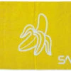 Scientific Anglers Yellow Banana Boat Towel -Fishing Master scientific anglers 140676 yellow banana boat towel 04430.1666714477.386.513