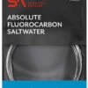 Scientific Anglers Absolute Fluorocarbon Saltwater Leader 2 Scientific Anglers Absolute Fluorocarbon Saltwater Leader -Fishing Master scientific anglers absolute fluorocarbon saltwater leader 68907.1651422017.386.513