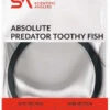 Scientific Anglers Absolute Predator Toothy Fish Leader -Fishing Master scientific anglers absolute predator toothy fish leader 15815.1651422067.386.513