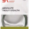 Scientific Anglers Absolute Trout Stealth Leader 2 Scientific Anglers Absolute Trout Stealth Leader -Fishing Master scientific anglers absolute trout stealth leader 75357.1666714479.386.513