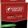 Scientific Anglers Amplitude Smooth Infinity Glow Fly Line 2 Scientific Anglers Amplitude Smooth Infinity Glow Fly Line -Fishing Master scientific anglers amplitude smooth infinity glow fly line 83967.1651422019.386.513