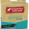 Scientific Anglers Sonar Titan Intermediate / Sink 3 / Sink 5 Fly Line -Fishing Master scientific anglers sonar titan int sink 3 sink 5 fly line 17671.1651263523.386.513