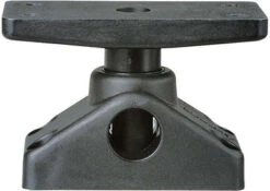 Scotty 269 Swivel Fishfinder Mount W/ 241 Side/Deck Mount