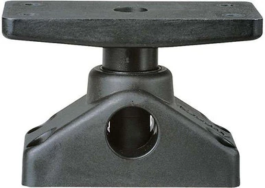 Scotty 269 Swivel Fishfinder Mount W/ 241 Side/Deck Mount 3 Scotty 269 Swivel Fishfinder Mount W/ 241 Side/Deck Mount
