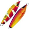 Sea Falcon Z Slow Jig - 150g - Lightning Glow Red Gold 1 Sea Falcon Z Slow Jig - 150g - Lightning Glow Red Gold -Fishing Master sea falcon sf022 150 049 z slow jig 74327.1651410812.386.513