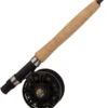 Shakespeare CCPR9456WTCBO Cedar Canyon Premier Fly Fishing Combo