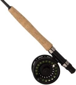 Shakespeare CCPR9456WTCBO Cedar Canyon Premier Fly Fishing Combo -Fishing Master shakespeare ccpr9456wtcbo cedar canyon premier fly fishing combo 63807.1651418316