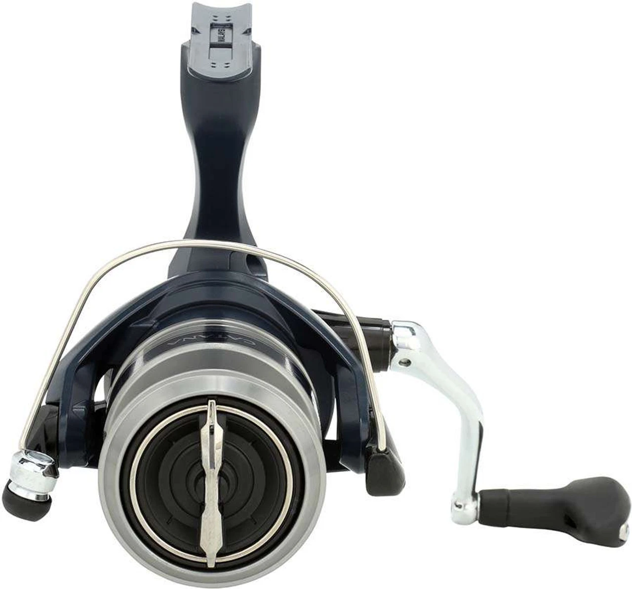 Shimano Catana FE Spinning Reels 4 Shimano Catana FE Spinning Reels - Image 2